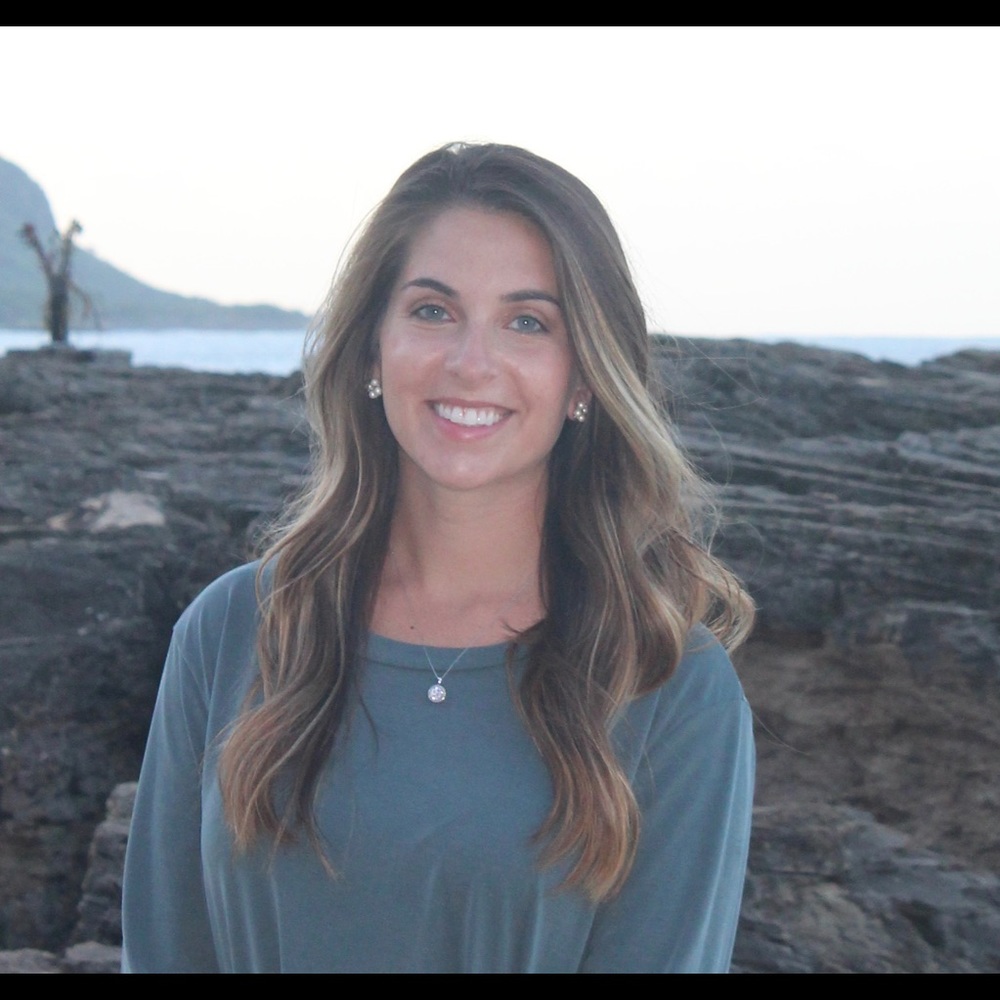 Meet your Posher, Melissa